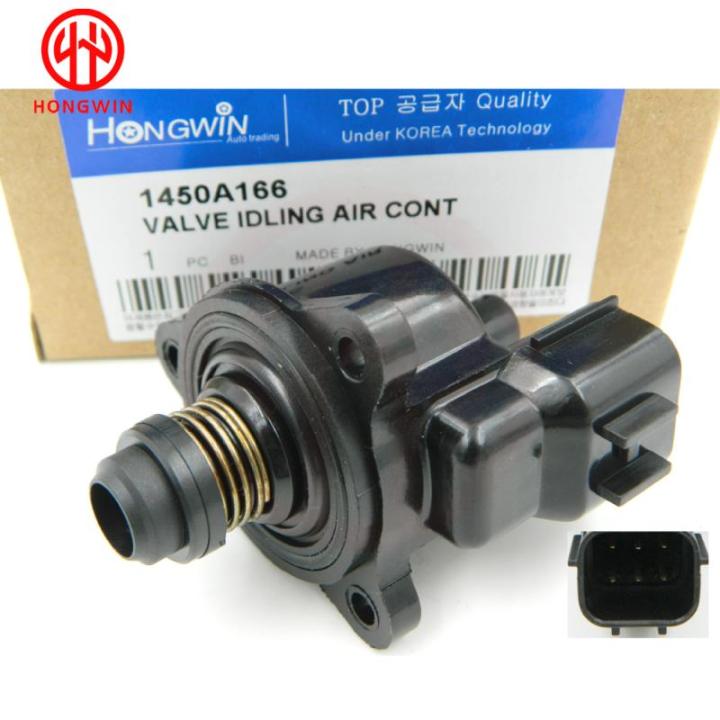 1450a132-1450a166-idle-speed-air-control-valve-fits-mitsubishi-chrysler-dodge-lioncel-lancer-md613992-md614743-md628166