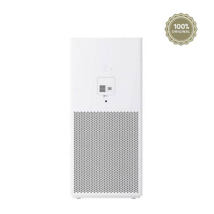 มีประกัน-xiaomi-เสี่ยวมี่-smart-air-purifier-4-lite-เครื่องฟอกอากาศอัจฉริยะ-รองรับ-google-assistant-จอสัมผัส-led