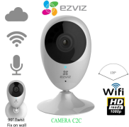 Camera IP WiFi EZVIZ C2C