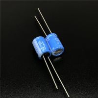 10pcs/100pcs 100uF 25V NICHICON BT 8x11.5 Highly dependable reliability 25V100uF Industrial level Electrolytic capacitor Electrical Circuitry Parts