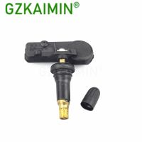 เซ็นเซอร์ TPMS ตรวจวัดแรงดันลมยางสำหรับ C4ซีตรองสำหรับ Peugeot 308 OE 9683420380 433Mhz