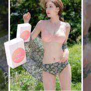 Bột Đậu ZuYu Tăng vòng 1+Tặng 1 Tinh Dầu Massage+Mặt Nạ Tế Bào Gốc+Thước