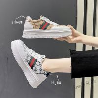 【Ready Stock】 ☃♗✈ C40 Mingyu Womens Sneakers Shoes Sneakers Women Casual Sport Shoes KSM 21