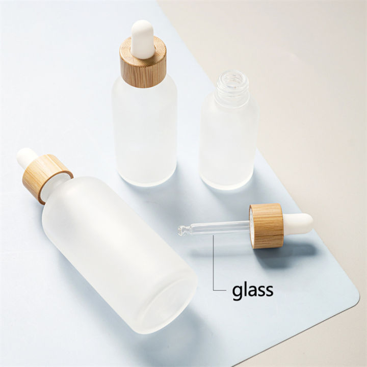 5ml-100ml-5ml-100ml-wood-frosted-glass-dropper-bottle-essential-oil-for-cosmetic-skin-care-pipette-container-bottles-with-bamboo-lid