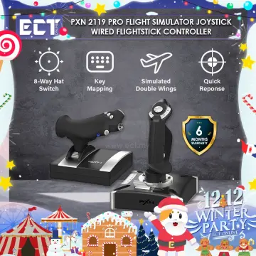 Shop Simulator Flight Joystick online - Dec 2023