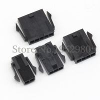 30PCS Micro Fit 3.0 mm Connector MX3.0 Single Row Female Housing 2/3/4/5/6 Pin 43640 Series