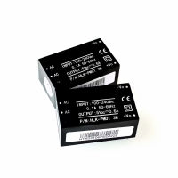 HLK-PM01 AC-DC HLK-PM12 HLK-PM03 220V ถึง5V/3.3V/12V โมดูลแหล่งจ่ายไฟขนาดเล็กโมดูลสวิทชิ่งเพาเวอร์ซัพพลายในครัวเรือนอัจฉริยะ