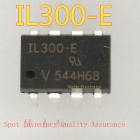 1Pcs ใหม่ Original IL300 IL300-E DIP-8ปลั๊กตรง IL300E นำเข้า Optocoupler