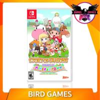 Nintendo Switch : Story of Seasons Friends of Mineral Town [แผ่นแท้] [มือ1] [story of season Friend] [friendsofmineral]