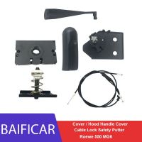 Baificar Brand New High Quality Cover / Hood Handle Cover  Lock Safety Putter For Roewe 550 MG6