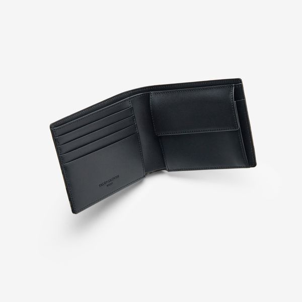 takeo-kikuchi-กระเป๋าสตางค์-parquet-wallet-with-coin-case