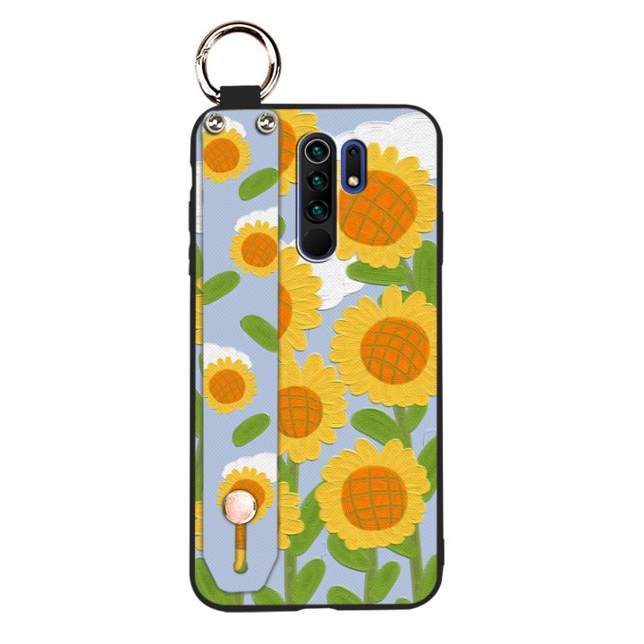 dirt-resistant-cute-phone-case-for-xiaomi-redmi-9-redmi9-prime-poco-m2-silicone-new-arrival-phone-holder-shockproof