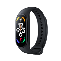 Xiaomi Mi Band 7 Black / สมาร์ทวอทช์ Xiaomi Mi Band 7 Black