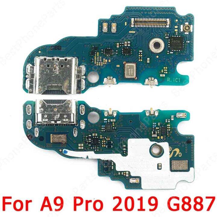 samsung a9 pro motherboard