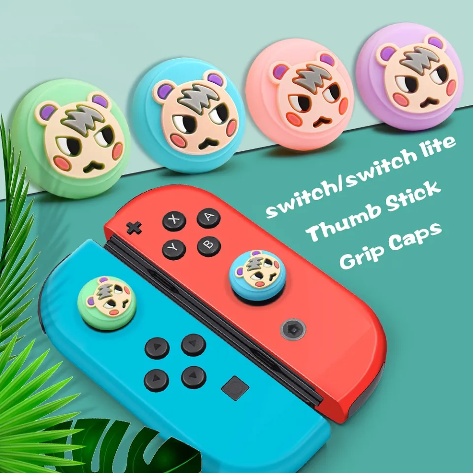 Animal crossing button store covers