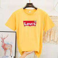 BK-255*เสื้อยืดแขนสั้นพร้อมส่ง 8สี ลายการ์ตูน ขายดีตามเทรนต์ ลายน่ารัก สีสันสดใส่น่ารัก ใส่ได้ทั้งหญิงและชาย (S-3XL) **ปลีก-ส่ง***