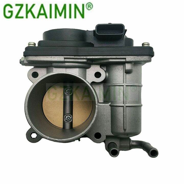 Genuine THROTTLE POSITION SENSOR Throttle Body Assembly For Nissan