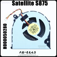 brand new authentic LAPTOP CPU Cooling Fan FOR Toshiba Satellite S875 S875 S7370 S875 S S875 S7140 S875 s740 17.3 quot; CPU Cooling Fan H000050280