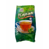 ⭐️Promotion⭐️  ส่งฟรี ชาขวาน Teh Cap KAPAK ใบชาละเอียดสินค้านำเข้าจากมาเลเซีย..แพคสีเขียว 1แพค/น้ำหนักสุทธิ 1 KG ราคาพิเศษ สินค้าพร้อมส่ง ?มีเก็บปลายทาง?