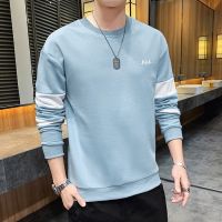 CODDian Zhen 2020 New Long Sleeve Round Neck Trend Student Joker Man Sweater Tide Brand Loose Upper Garment M-4XL