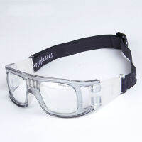 【 Glasses】แว่นตาสำหรับกีฬาบาสเก็ตบอล Professional ปกป้องดวงตาคลังสินค้าพร้อม