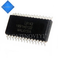 5pcs/lot L9143TR L9143 SOP28 In Stock