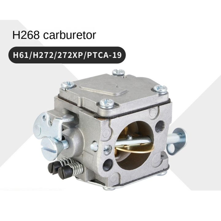 for-husqvarna-h268-carburetor-h61-h266-h272-xp-ptca-19-chainsaw-carburetor