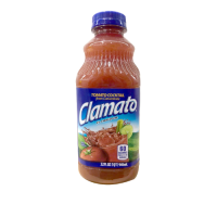 Picante Clamato Tomato Cocktail Clamato 946ml