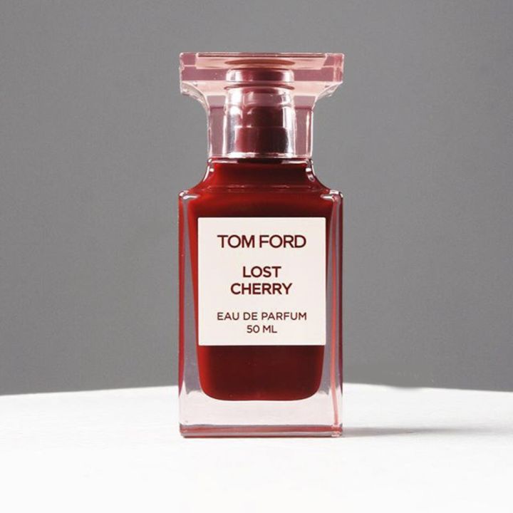 Nước hoa Tom Ford Lost Cherry EDP 5ml/10ml/20ml _ DALATSTORE 