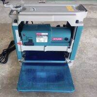 (*ผ่อนได้) เครื่องรีดไสไม้ 12 นิ้ว Electric Planer ยี่ห้อ XYLON รุ่น 2012NB