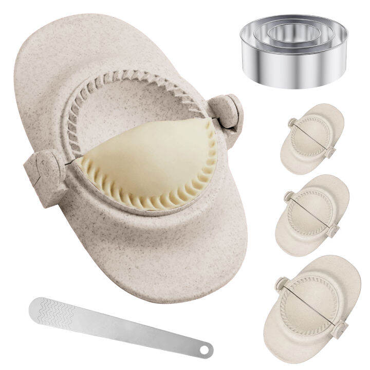 7pc-dumpling-maker-reusable-dumpling-press-mold-with-3-stainless-steel-dough-cutter-household-manual-dumpling-maker-machine-tool