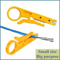 Cable Stripping Wire Cutter Crimper Electrician Stripper Pliers Repair Hand Accessorie 【hot】