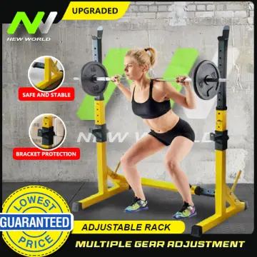 Lazada squat rack new arrivals