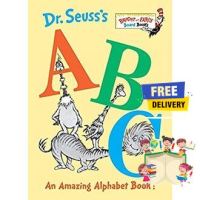 just things that matter most. ! &amp;gt;&amp;gt;&amp;gt; Dr. Seusss ABC สั่งเลย!! หนังสือภาษาอังกฤษมือ1 (New)