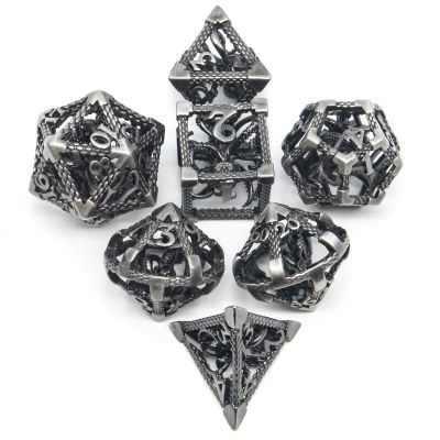❒ Board cross-border hollowed out dice sieves chips secret room escape DND dragon and dungeon props