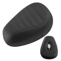 Ultra Soft Sponge Pad Cushion Cover Bicycle Saddle Seat MTB Mountain Bike Cycling Thickened Extra Comfort Saddle Covers