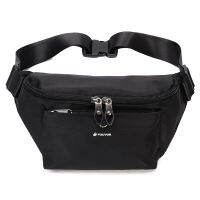 Fouvor Spring Summer Waist Bags For Women  Fashion High Capacity womens belt bag 2918-05