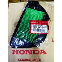 ไส้กรองอากาศ คลิก i CLICK i แท้ศูนย์HONDA ฮอนด้า 100%