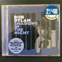 Bob Dylan Bob DylanเงาในตอนกลางคืนNight Reflection [US]