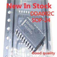 5PCS/LOT DDA002C DDA002 SOP-19 SMD LCD power board chip NEW In Stock