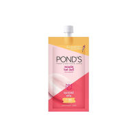 POND’S พอนPOND’S ไวท์ บิวตี้ สกิน เพอร์เฟคติ้ง ซุปเปอร์ครีม SPF30 pa+++  7 g  [ซอง]