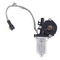 Car Front Driver Side Power Window Motor for Kia Sorento 2003-2009 82450-3E000 82460-3E000