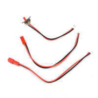 Sound Group System Conversion Wire Cable Upgrade Accessories for D12 B24 B36 C24 MN D90 RC Truck Car Spare Parts