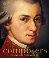 Composers By Padabook