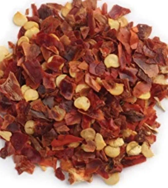 Dried Chili Flakes 500 grams Lazada PH
