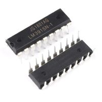 【❉HOT SALE❉】 mnkwihg Lm3915n-1 5ชิ้น/ล็อต Lm3915n Lm3915จุ่ม-18ในสต็อก