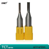 1/2 CNC ทังสเตน TCT ตรงปลายกัดตัดหลายชั้นคณะกรรมการ ไม้อัด ไม้เนื้อแข็งคณะกรรมการ พาร์ติเคิลบอร์ด MDF คณะกรรมการหลัก