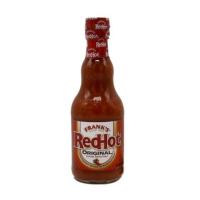 Franks Original Red Hot Sauce 12 Oz