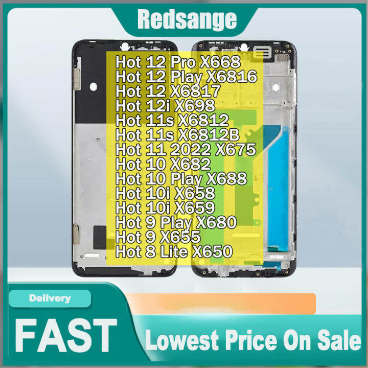 infinix x665 lcd