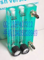 2-20L/min LZM-6T O2 square meter oxygen oxygen flowmeter / oxygen flowmeter